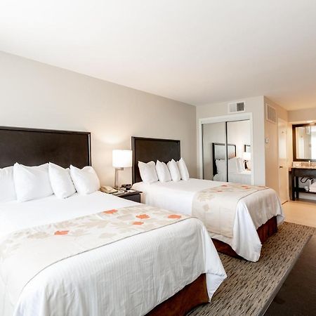 Value Suites Extended Stay - Arlington Kültér fotó