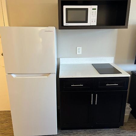 Value Suites Extended Stay - Arlington Kültér fotó