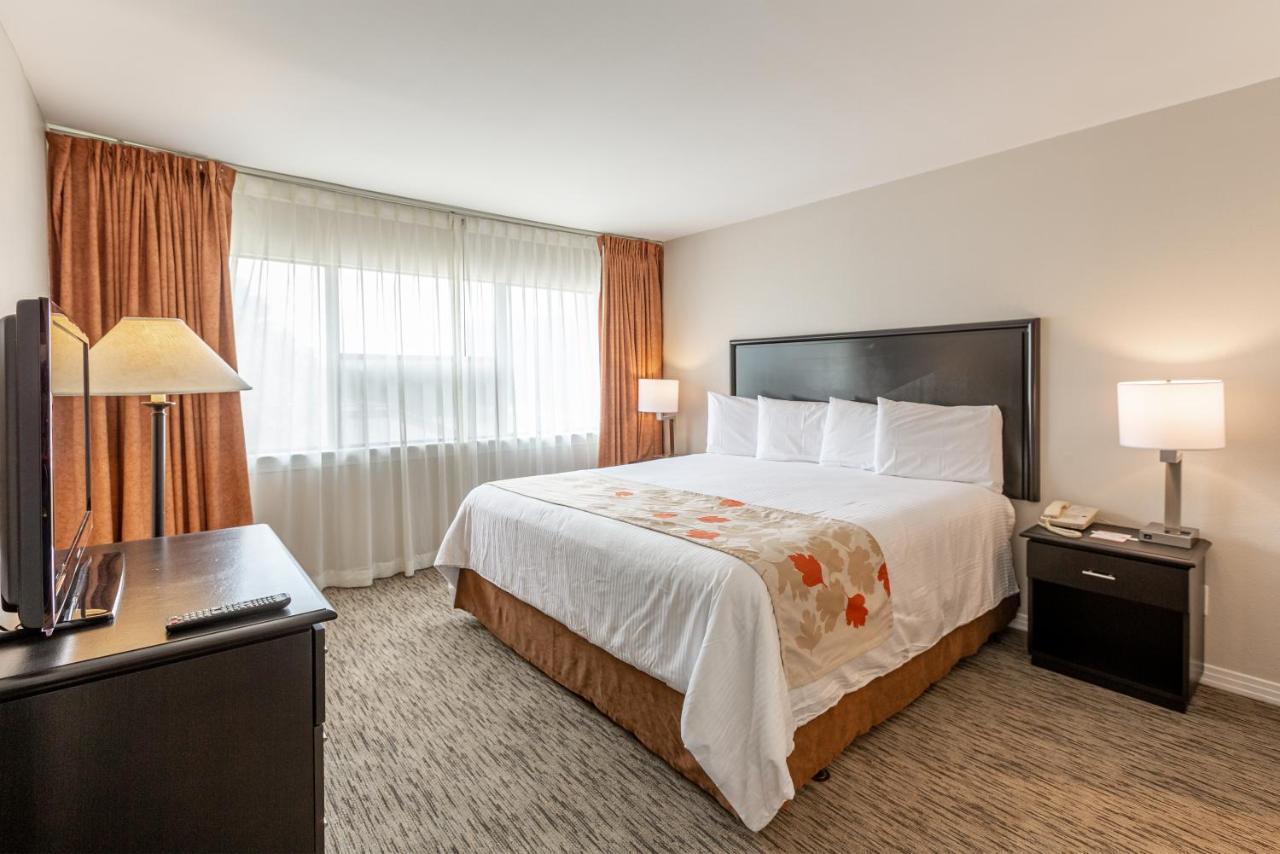 Value Suites Extended Stay - Arlington Kültér fotó