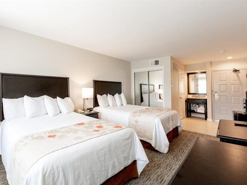 Value Suites Extended Stay - Arlington Kültér fotó