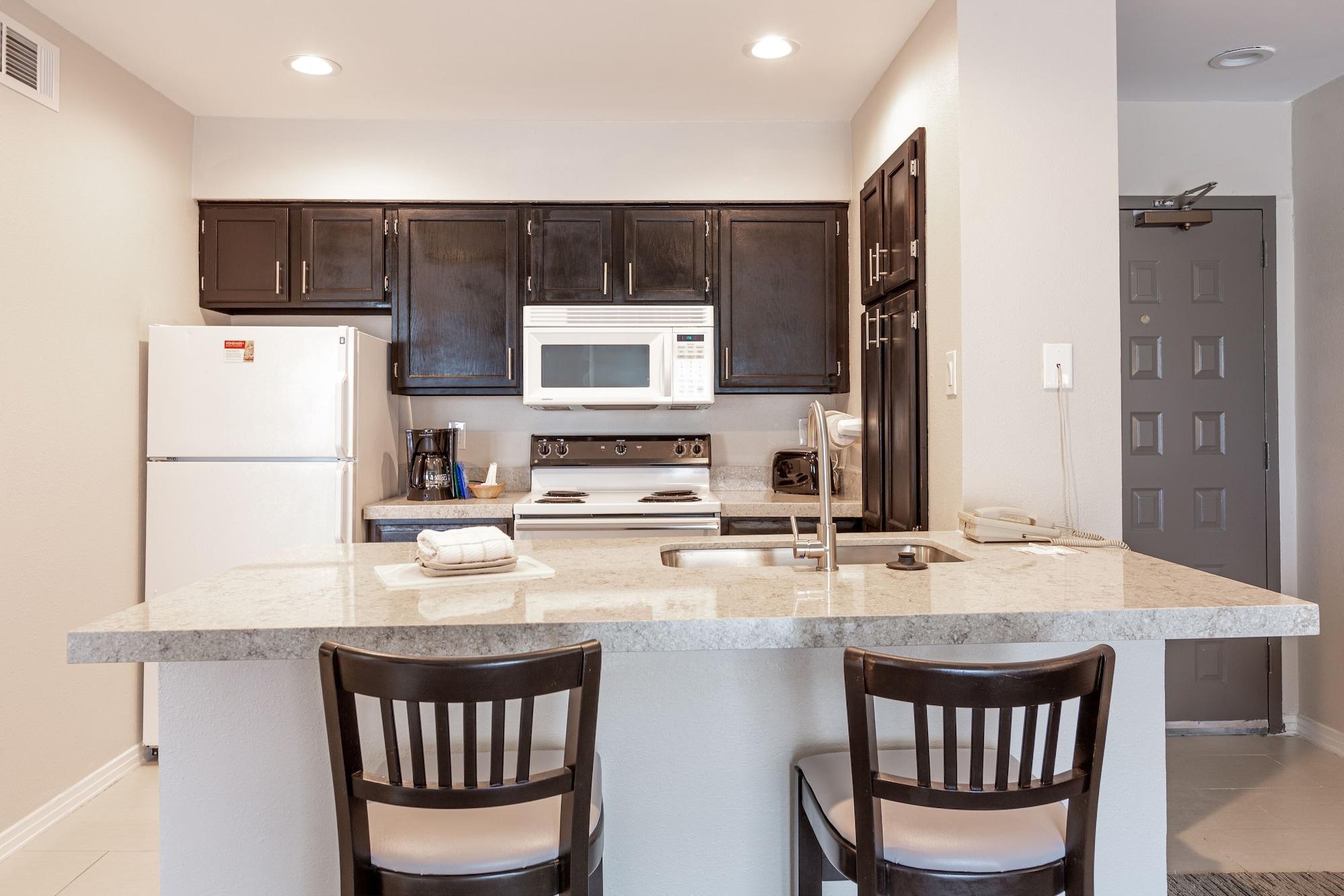 Value Suites Extended Stay - Arlington Kültér fotó