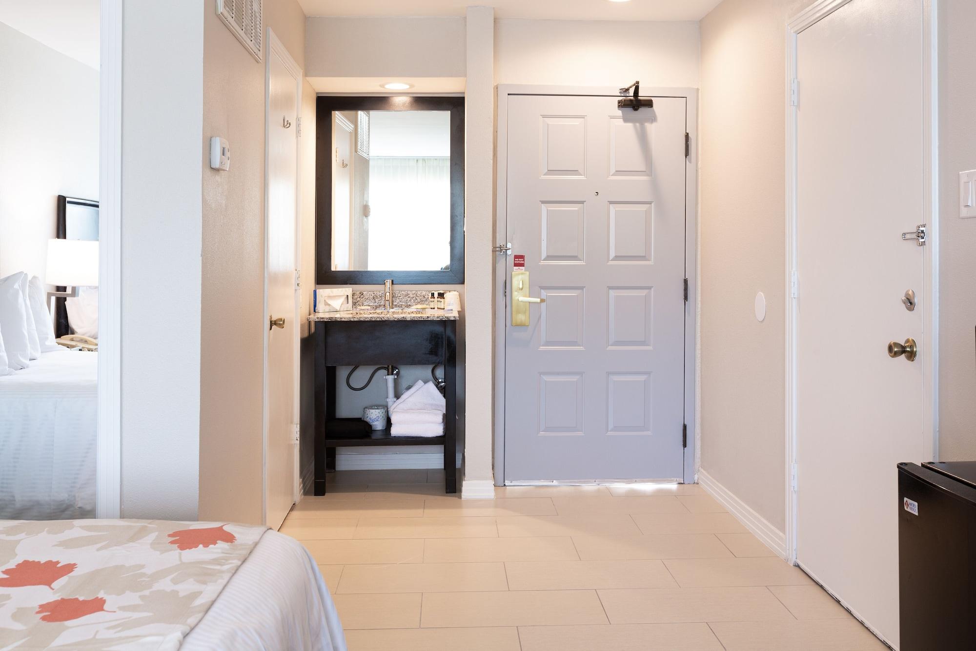 Value Suites Extended Stay - Arlington Kültér fotó