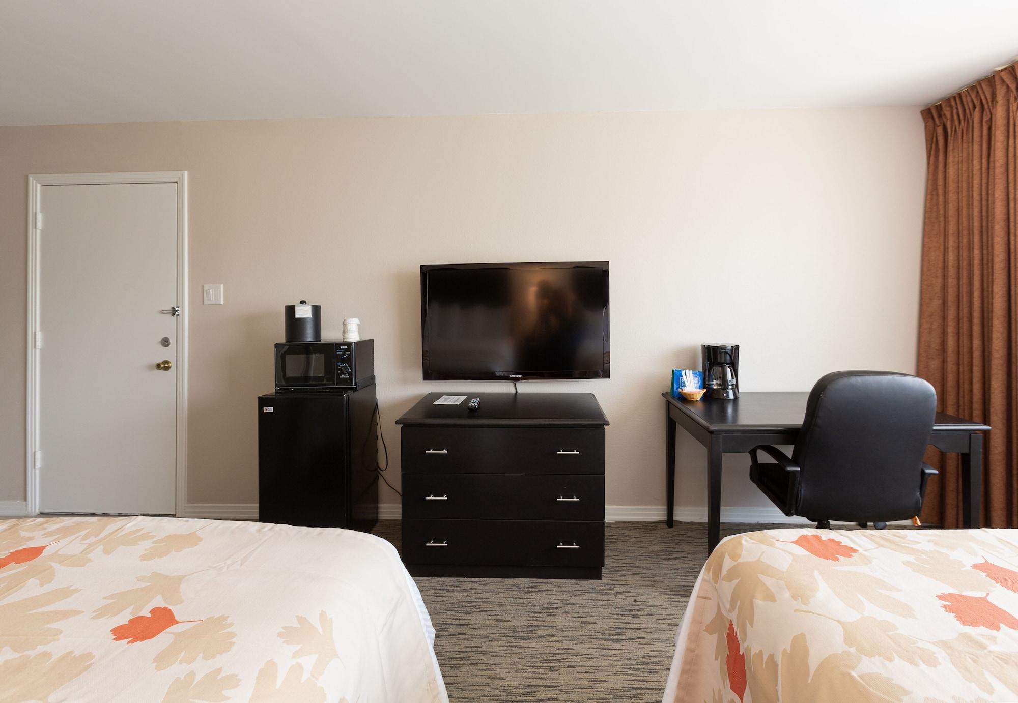 Value Suites Extended Stay - Arlington Kültér fotó