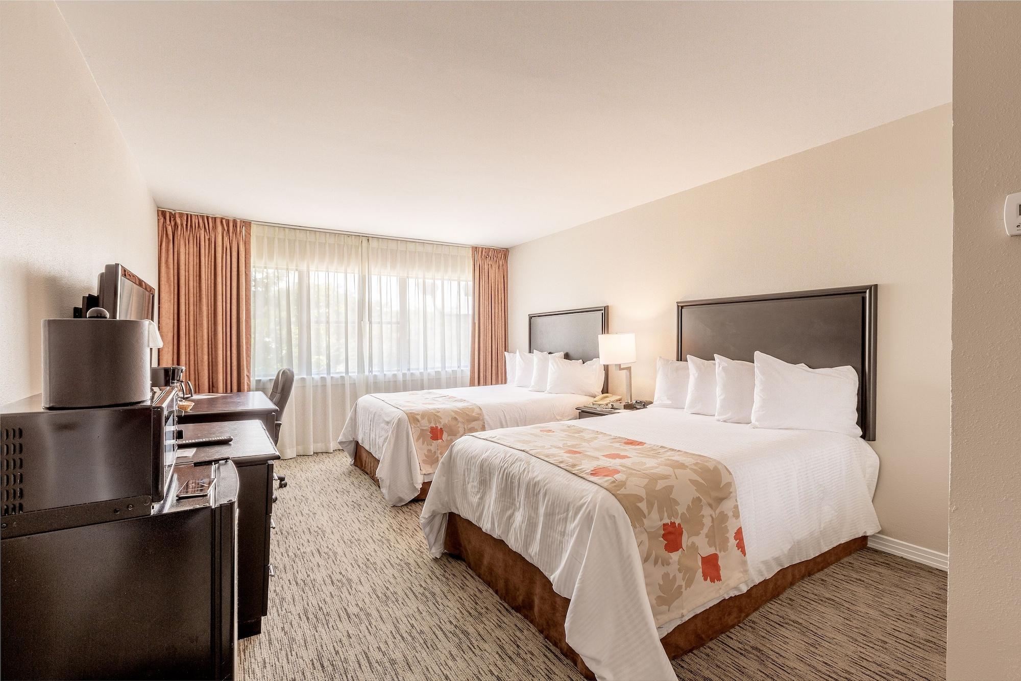 Value Suites Extended Stay - Arlington Kültér fotó