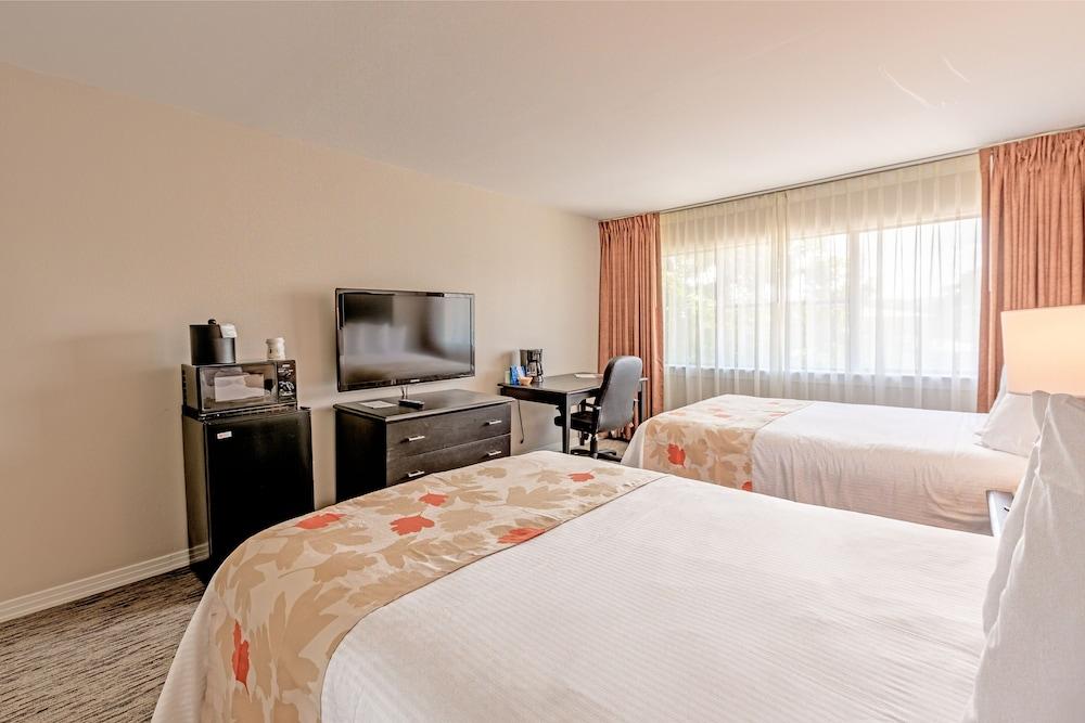 Value Suites Extended Stay - Arlington Kültér fotó