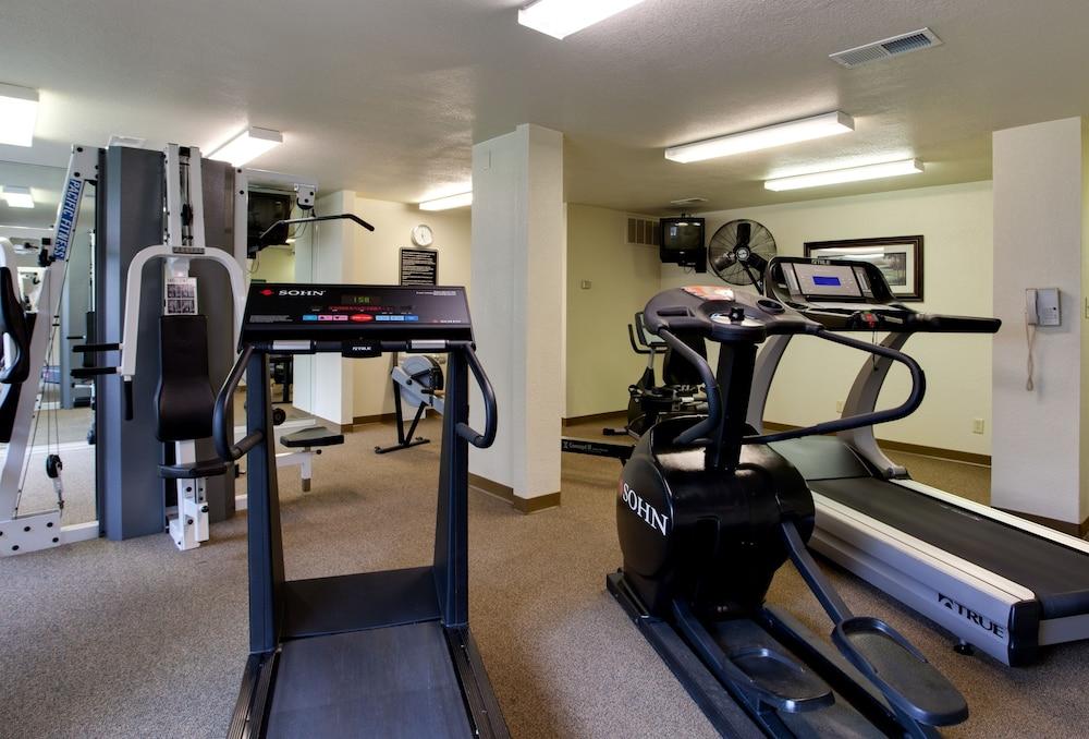 Value Suites Extended Stay - Arlington Kültér fotó