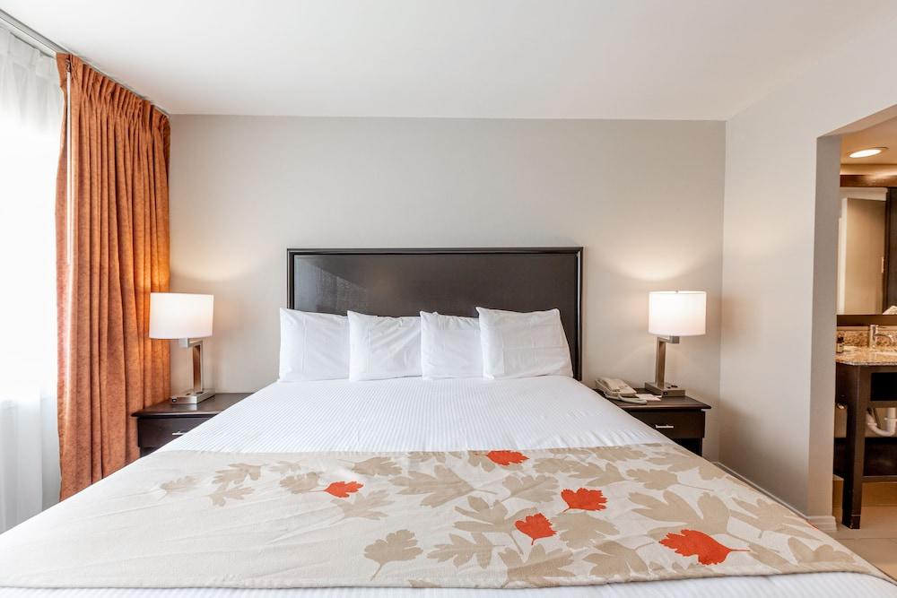 Value Suites Extended Stay - Arlington Kültér fotó