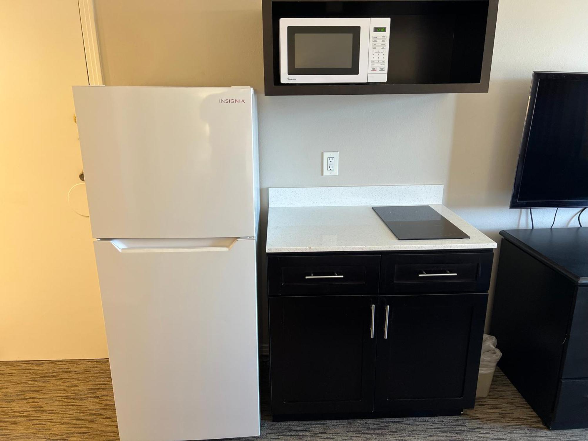 Value Suites Extended Stay - Arlington Kültér fotó