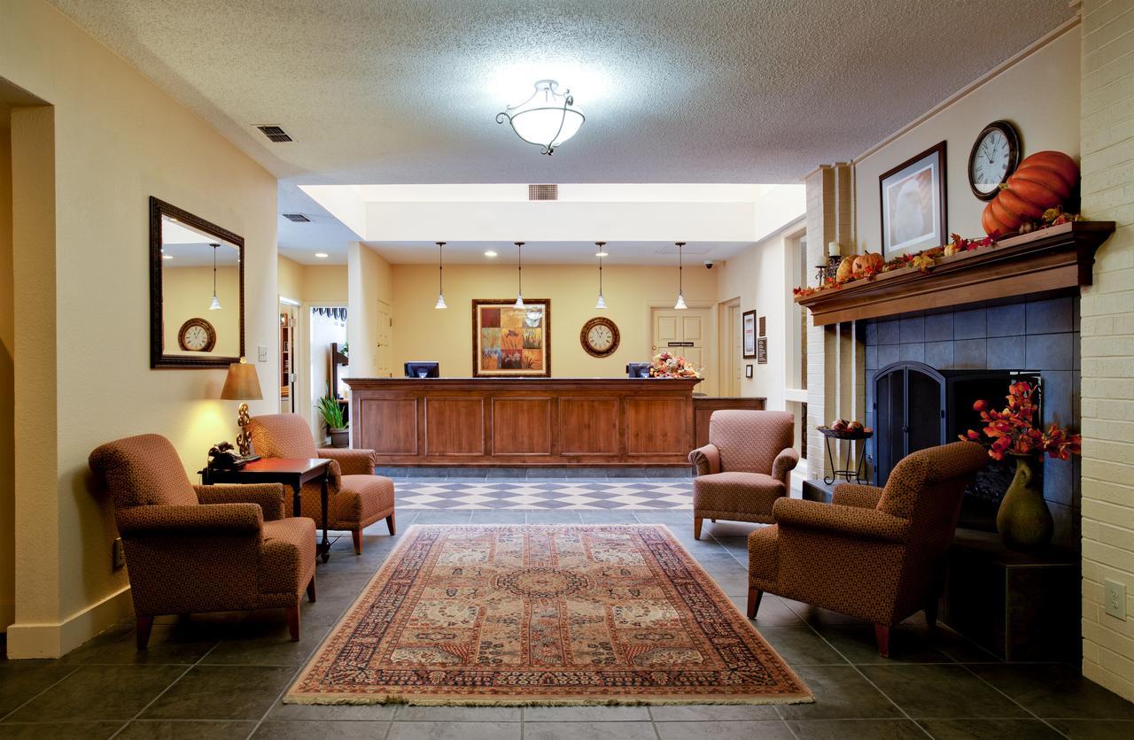 Value Suites Extended Stay - Arlington Kültér fotó